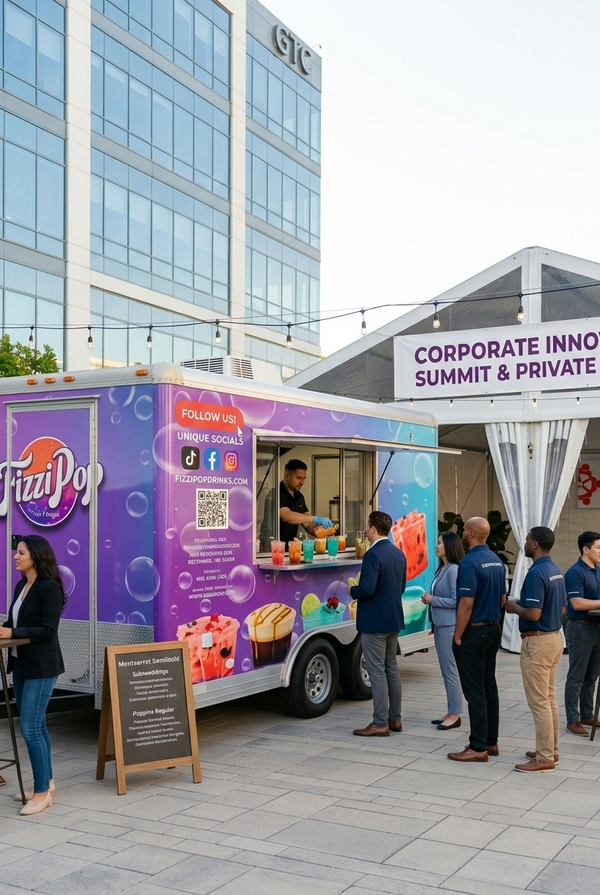 COMPANY EVENTS
