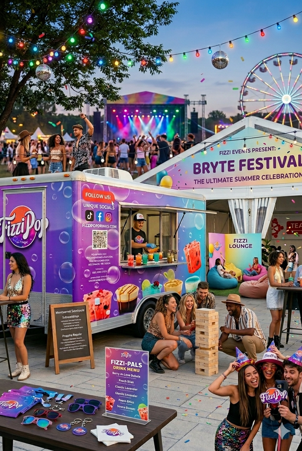 PARTIES & FESTIVALS