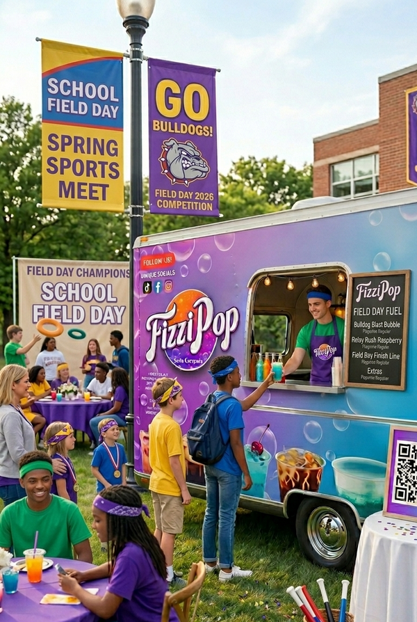 SCHOOL EVENTS